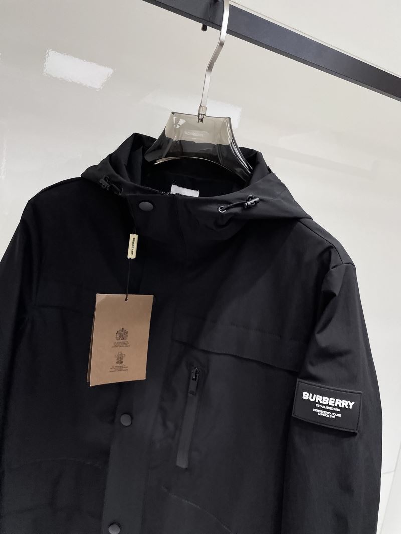 Burberry Outwear